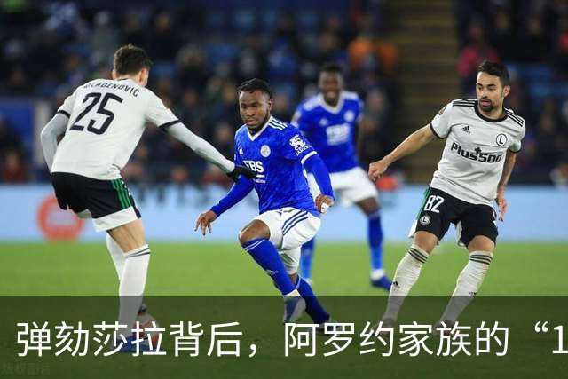 弹劾莎拉背后，阿罗约家族的“1比6”才是真正的杀招