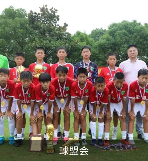 了解球盟会