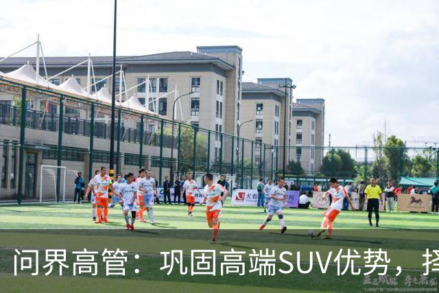 问界高管：巩固高端SUV优势，择机进入轿车、MPV市场！