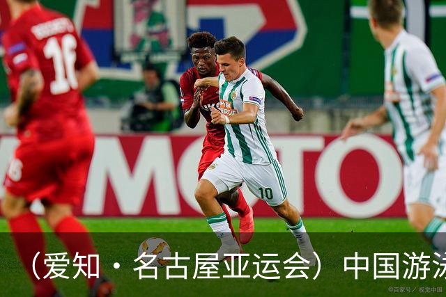 （爱知·名古屋亚运会）中国游泳30金收官 创亚运参赛史最佳成绩